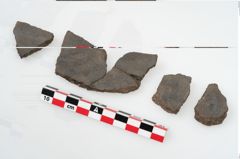 Foto von Keramikgefäß (NHMW-PRAE-003497a)